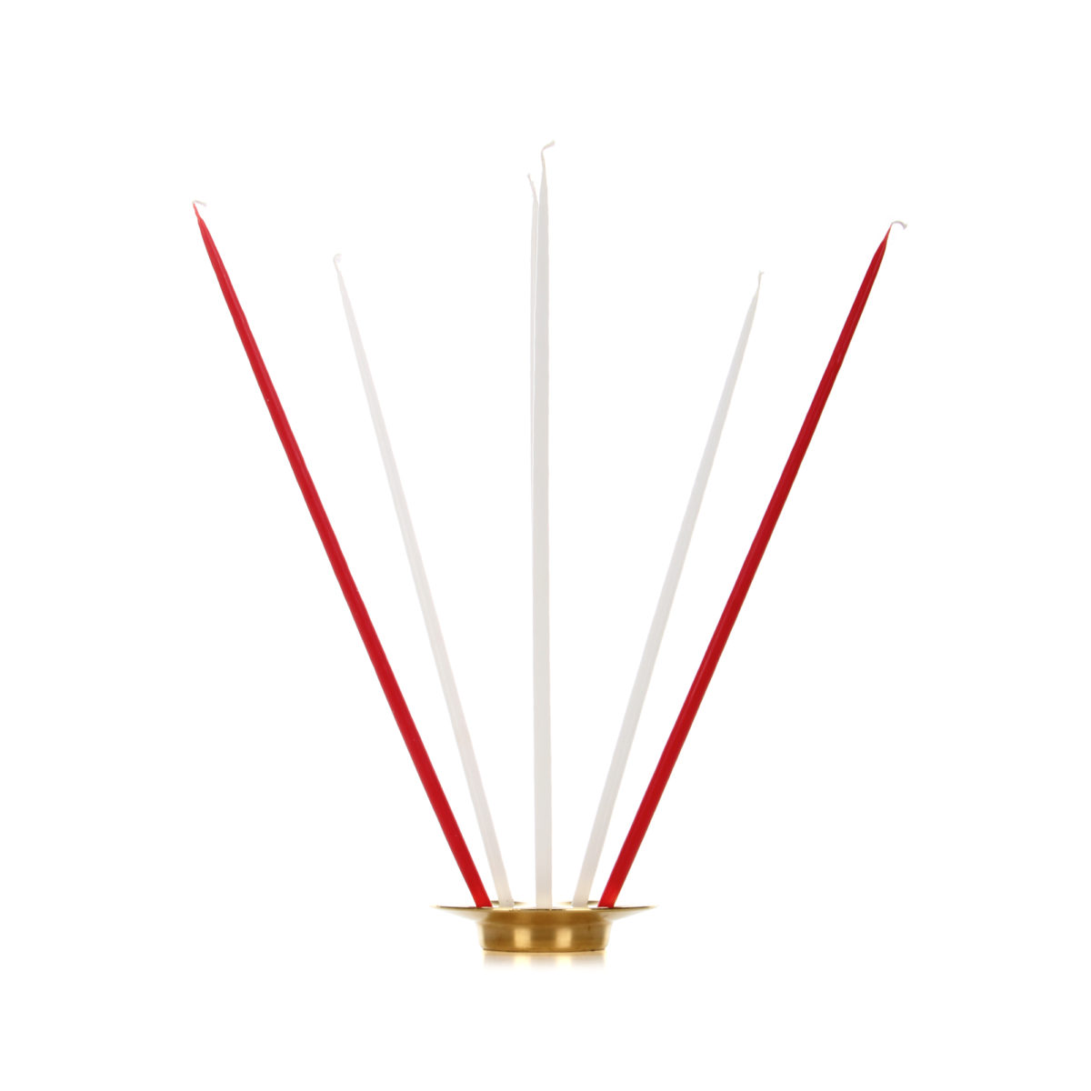 Dansk SAUCER SPRAY - Brass