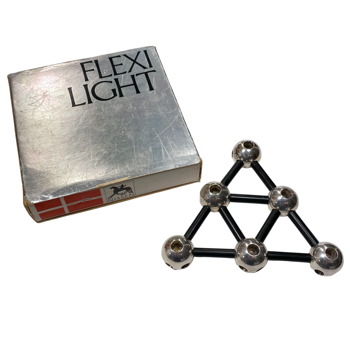 FLEXI LIGHT (in org. box)