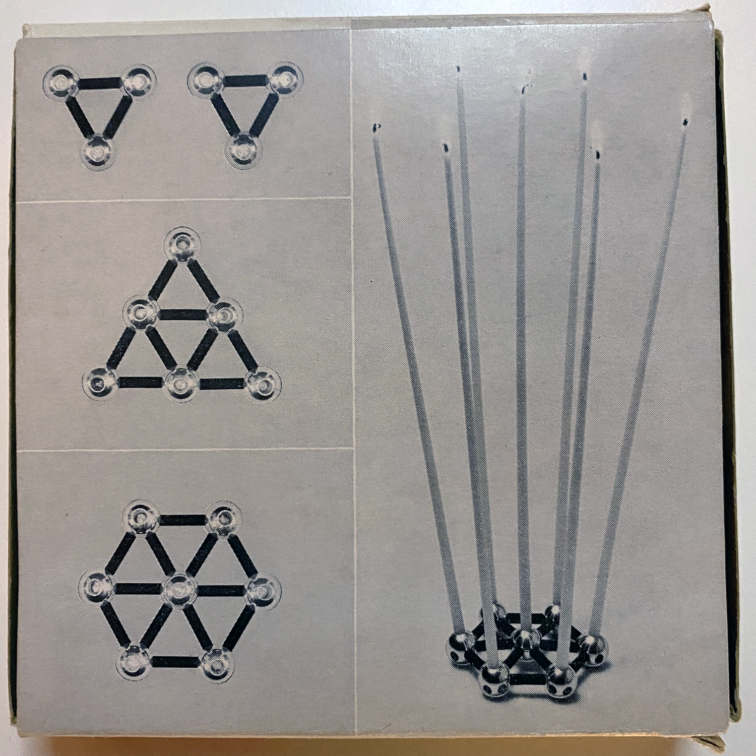 FLEXI LIGHT (in org. box) - Image 5