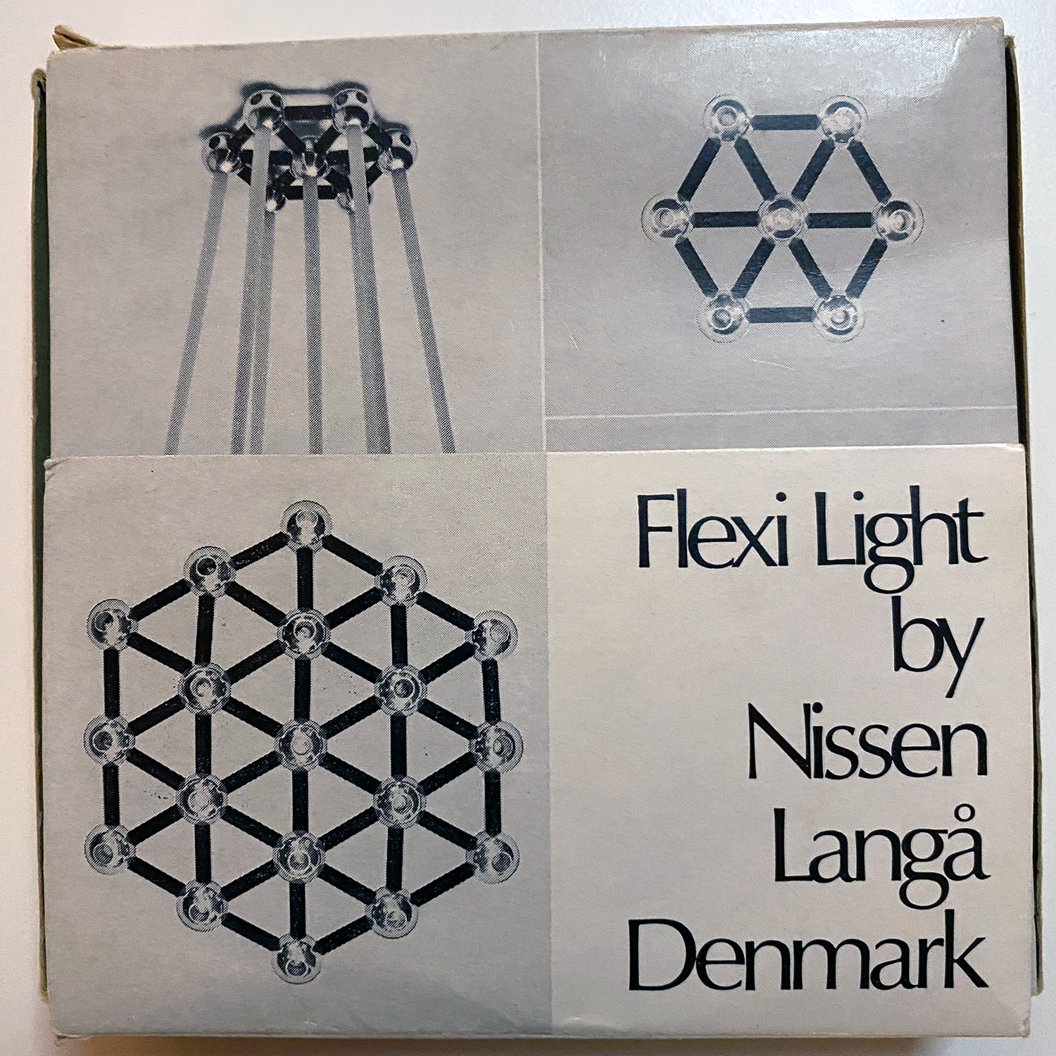 FLEXI LIGHT (in org. box) - Image 9